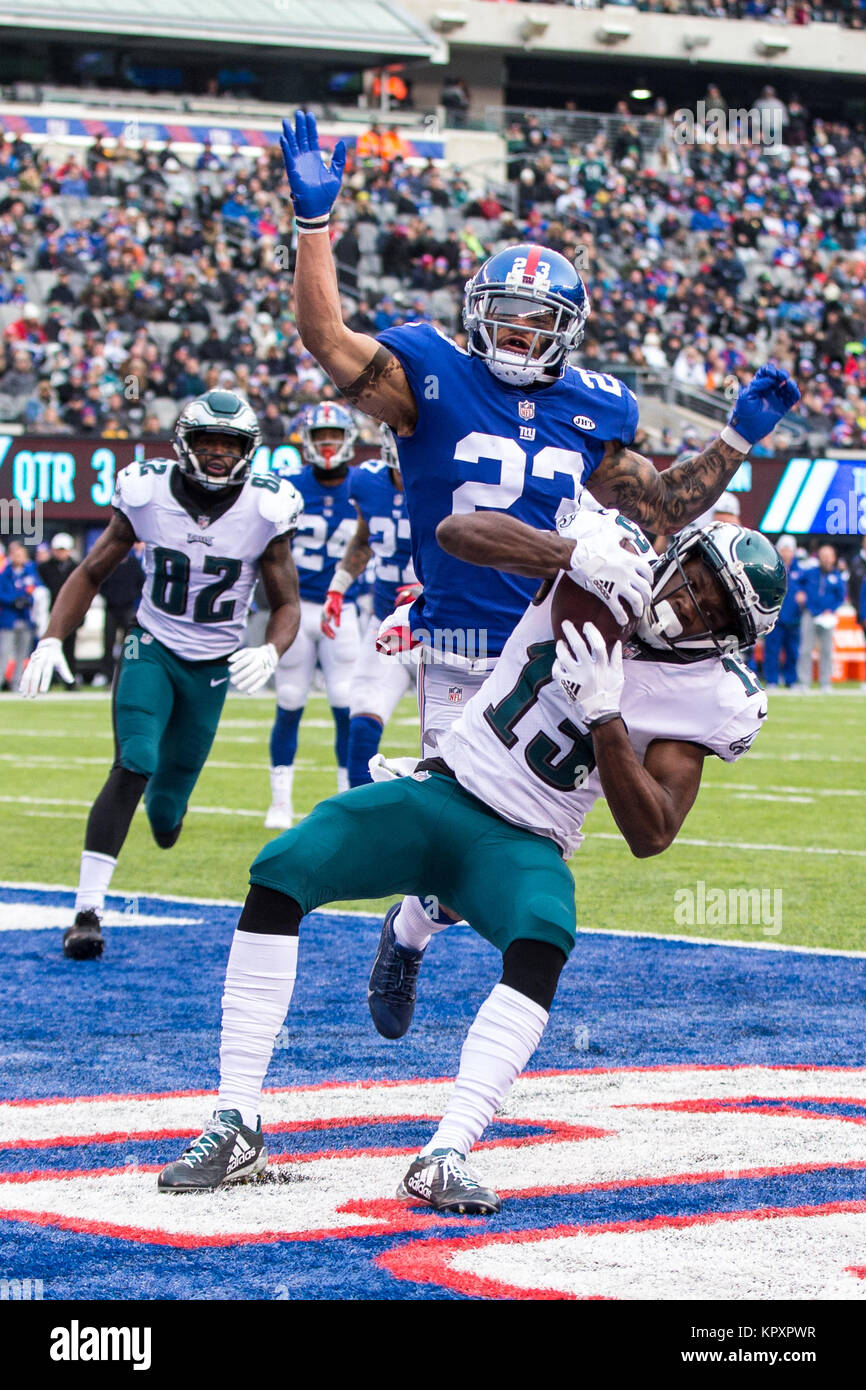 Philadelphia eagles wide receiver nelson agholor 13 hi-res stock  photography and images - Page 2 - Alamy
