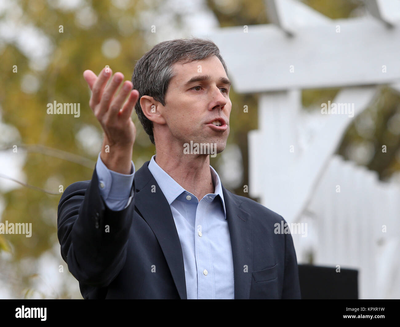Beto o’rourke hi-res stock photography and images - Alamy
