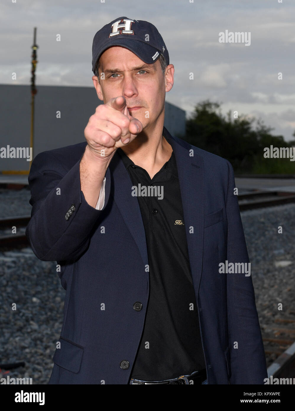 Fort Lauderdale, FL, USA. 17th Dec, 2017. (EXCLUSIVE COVERAGE) Bradford