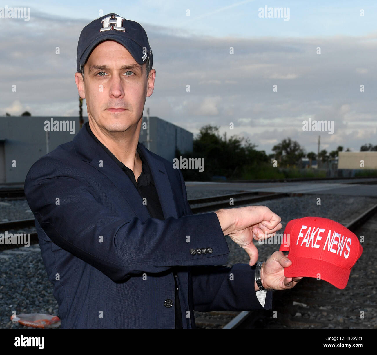 Fort Lauderdale, FL, USA. 17th Dec, 2017. (EXCLUSIVE COVERAGE) Bradford