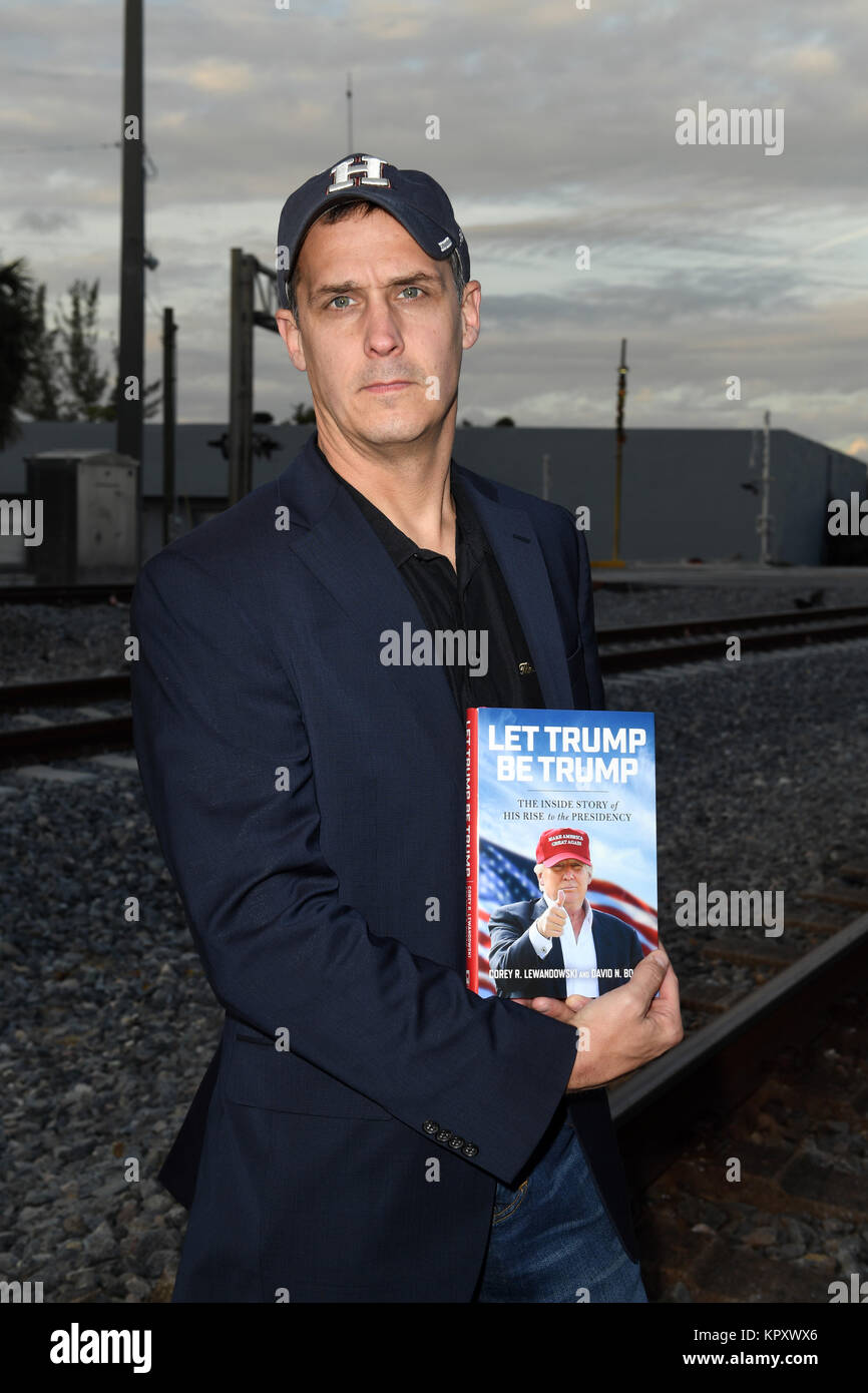 Fort Lauderdale, FL, USA. 17th Dec, 2017. (EXCLUSIVE COVERAGE) Bradford