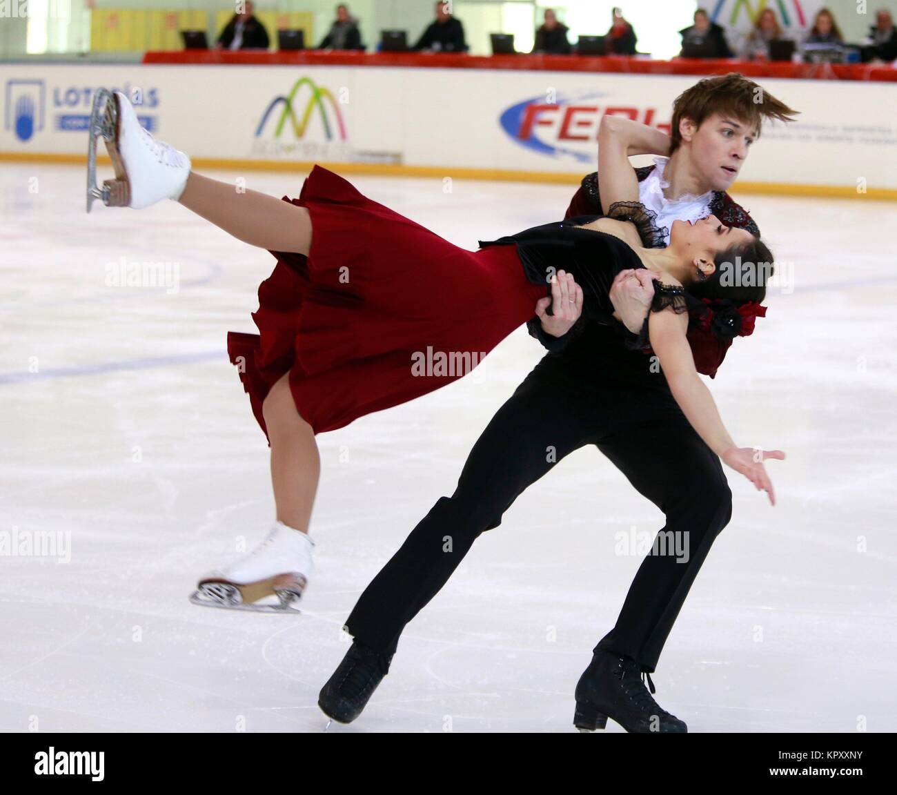 Sara Hurtado Stock Photos & Sara Hurtado Stock Images Alamy