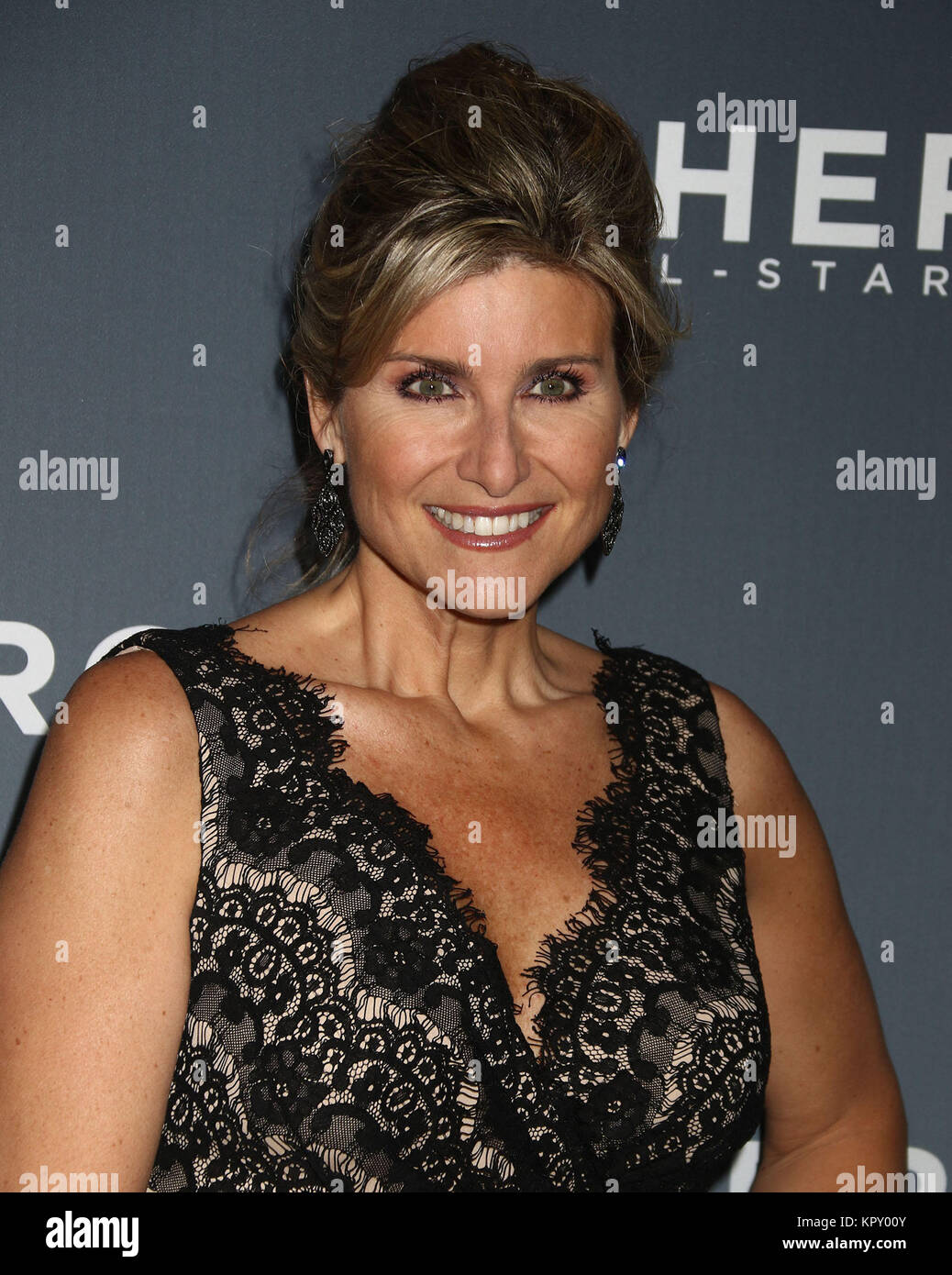 Ashleigh Banfield Stock Photos & Ashleigh Banfield Stock Images - Alamy