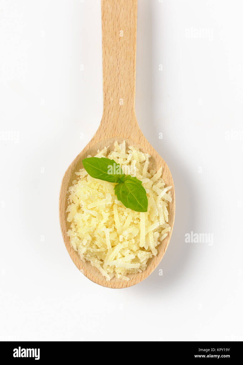 shredded parmesan cheese Stock Photo Alamy
