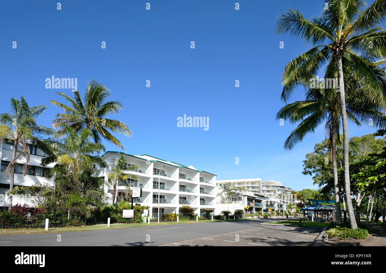 Luxury Beachfront Holiday Apartments On The Esplanade At