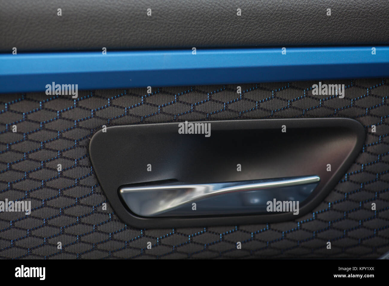 Car Door Opener Stock Photo 169009986 Alamy
