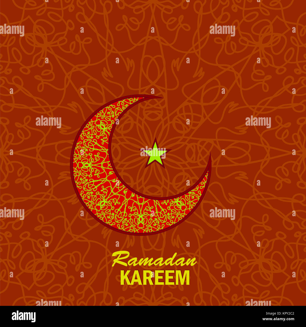 ramadan wishes background