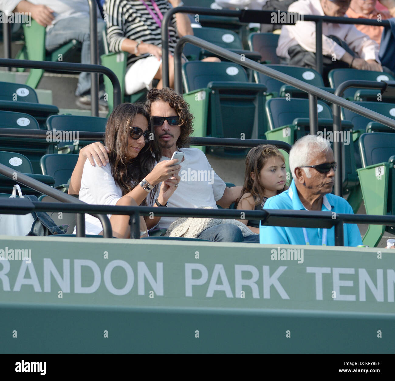 Chris Cornell Stock s & Chris Cornell Stock Page 3 Alamy
