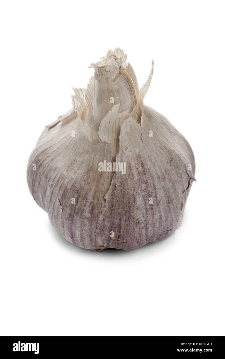 Peeling garlic hi-res stock photography and images - Alamy