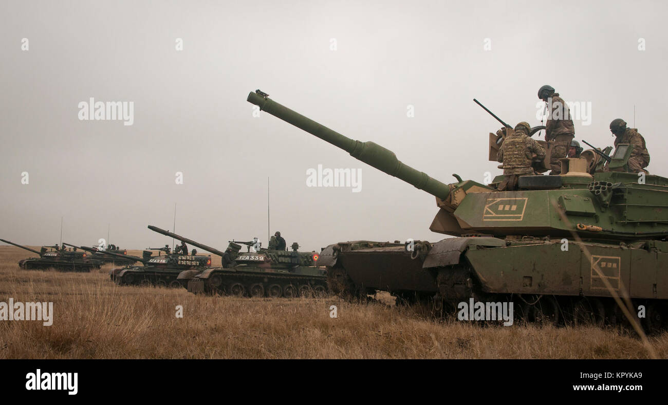 M1a2 abrams hires stock photography and images Alamy