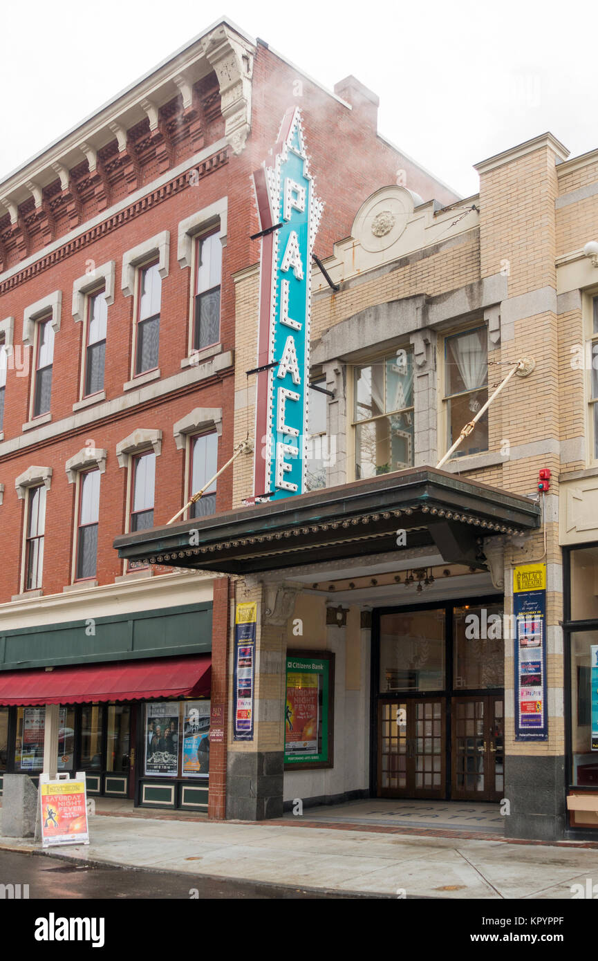 Palace Theater Manchester Nh The Shows And Tickets You Can’T Miss - cgtmmwq