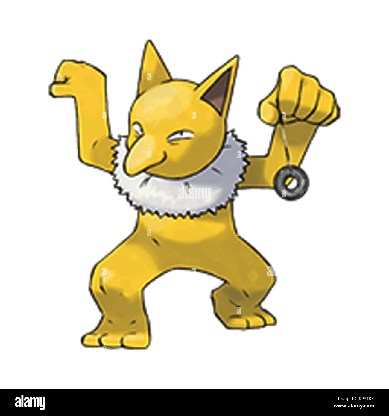 Pokemon cartoon character in white background Stock Photo - Alamy Pokemon cartoon character in white background Stock Photo - Alamy