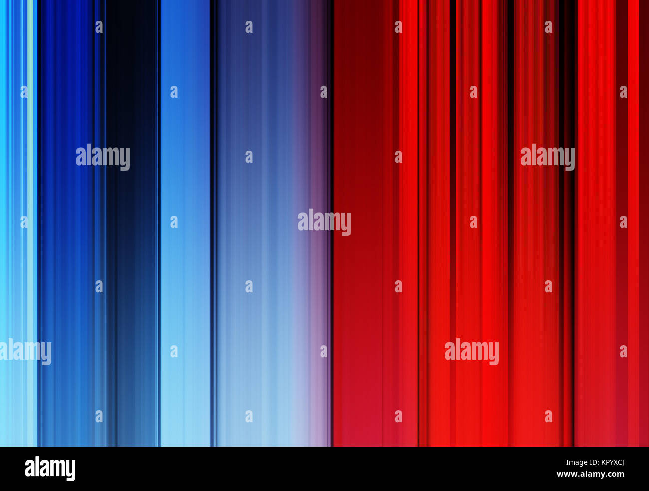 Horizontal vertical blue red business portfolio background backdrop ...