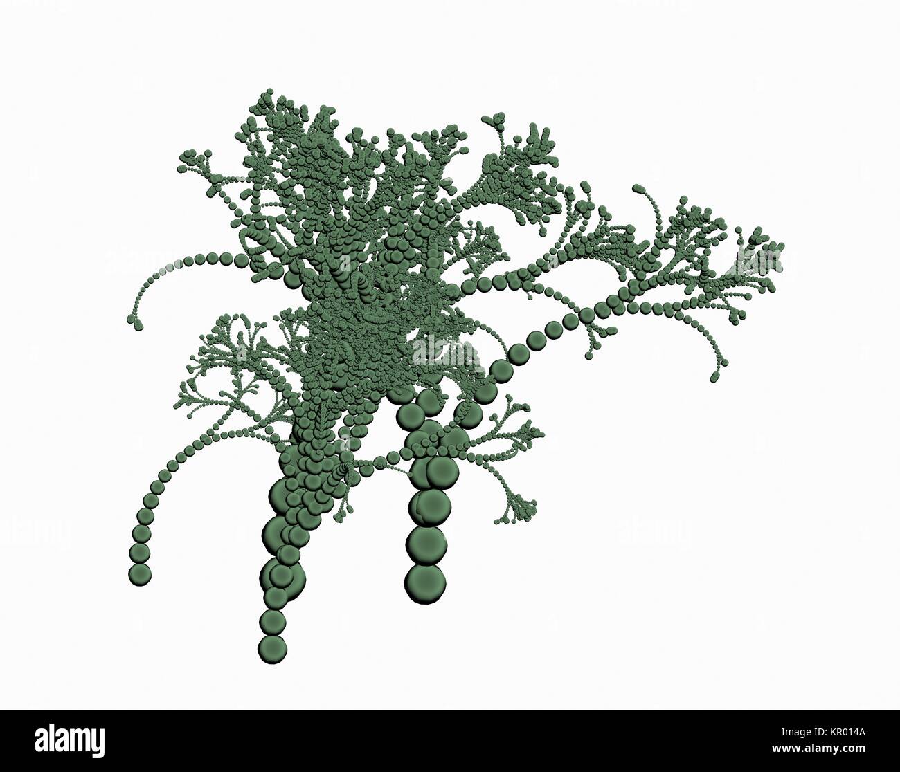 optional ball tree Stock Photo - Alamy