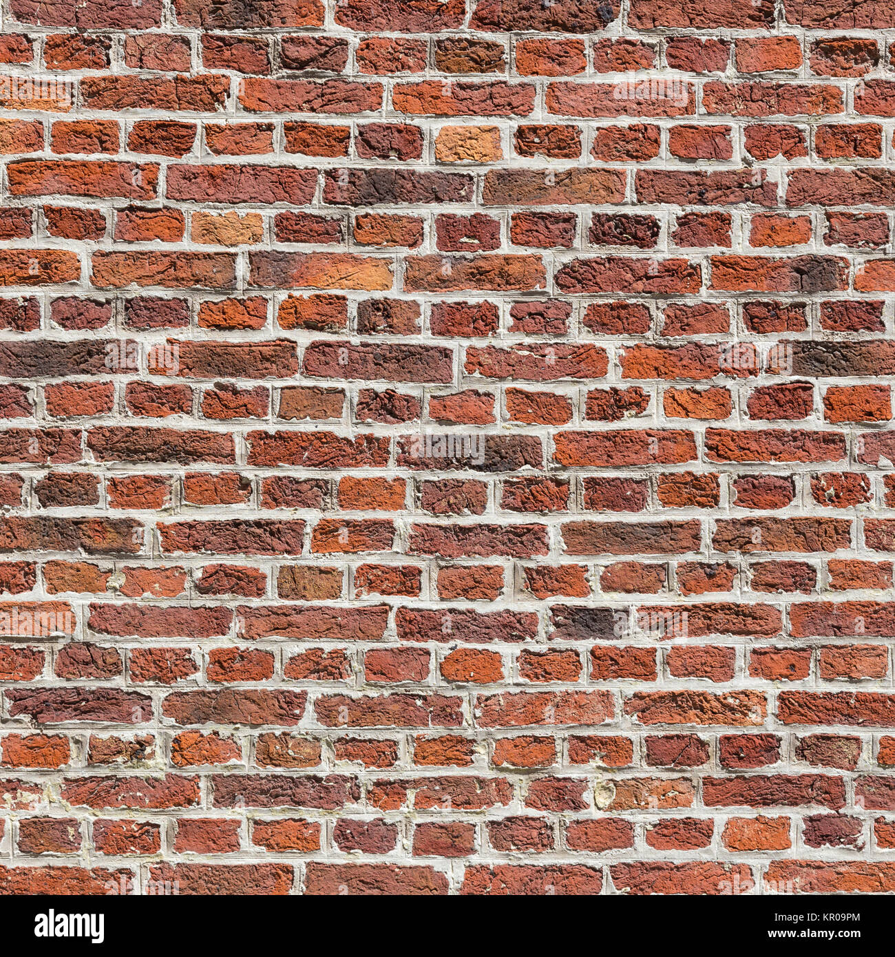 Background of old vintage brick wall Stock Photo - Alamy