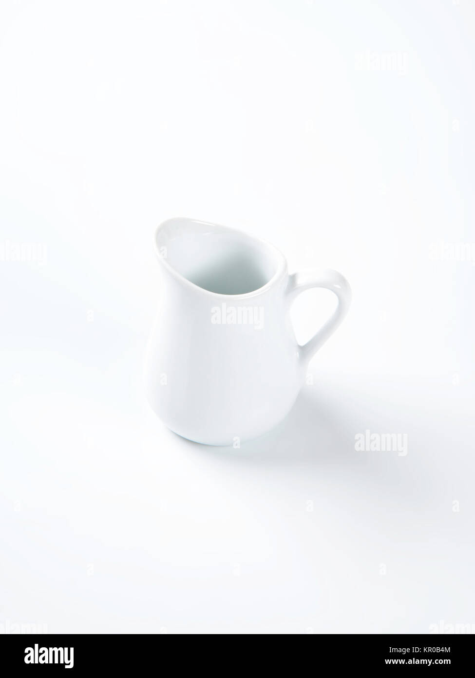 empty milk jug Stock Photo Alamy