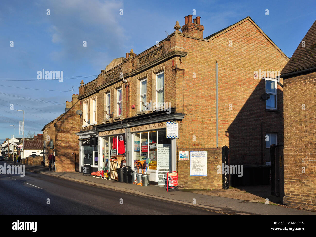Traditional shopfronts hires stock photography and images Alamy