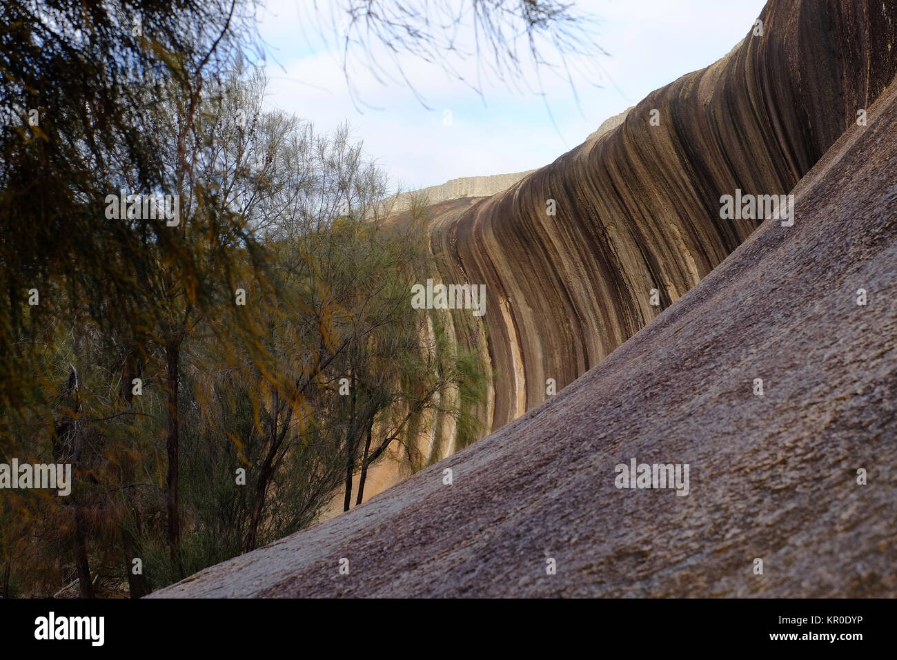 Waverock australia hi-res stock photography and images - Alamy