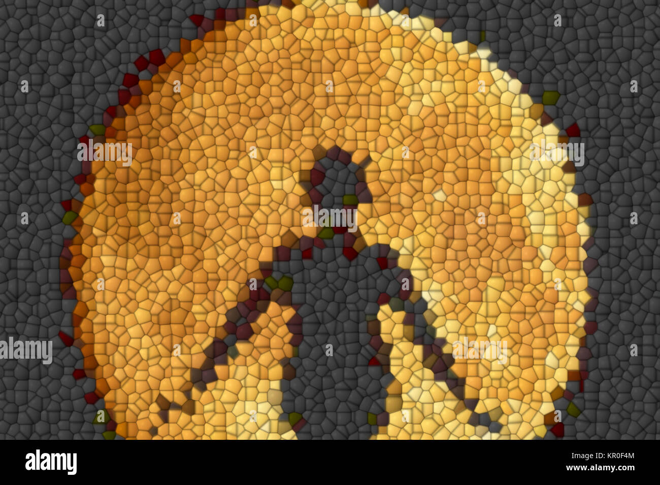 Abstract signal hi-res stock photography and images - Alamy