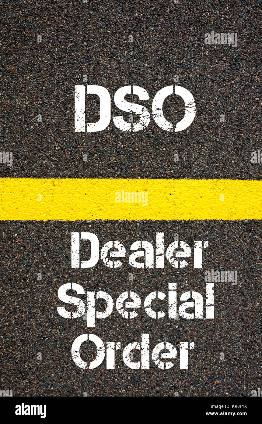 Dso symbol hi-res stock photography and images - Alamy