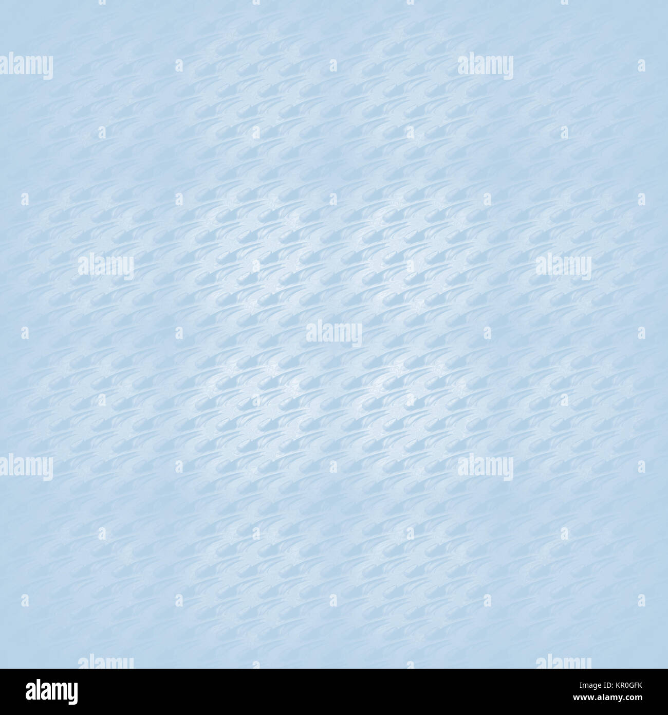 Abstract geometric plain background. Modern seamless pattern diagonally light blue gray, in squares centered and blurred. Stock Photo