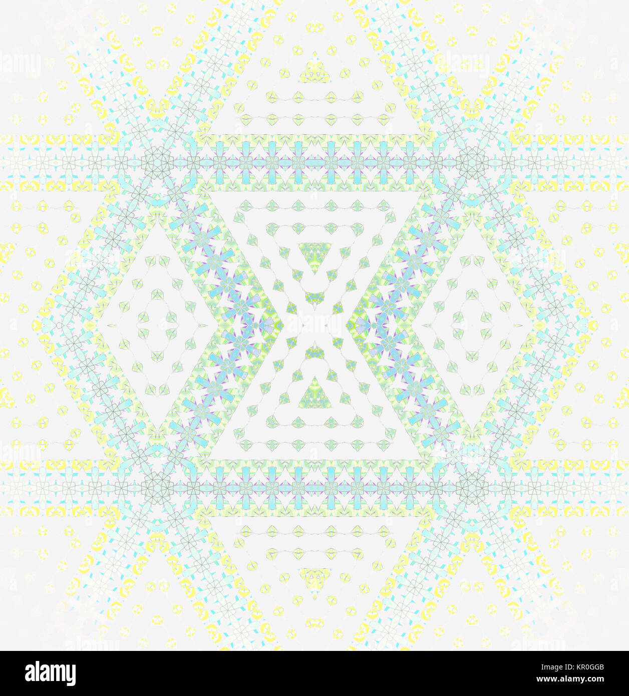 Regular Diamonds Pattern Abstract geometric seamless background. Modern regular diamond pattern ...