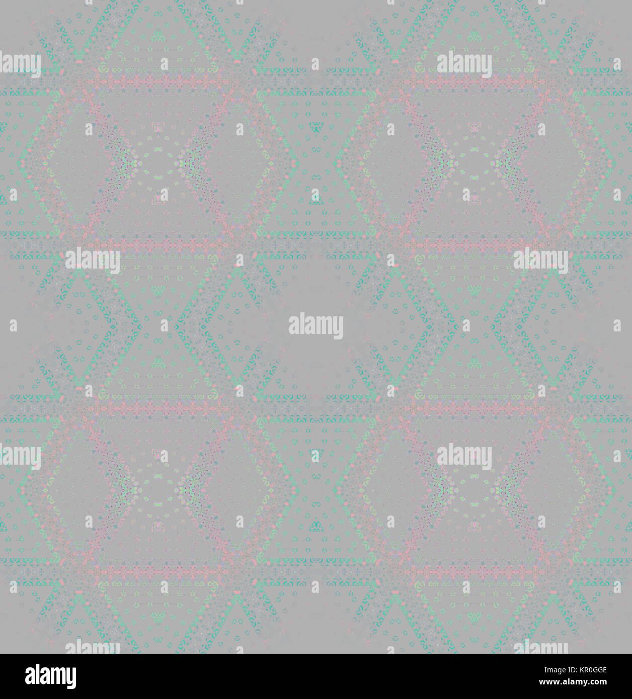 Regular Diamonds Pattern Abstract geometric seamless background. Modern regular diamond pattern ...