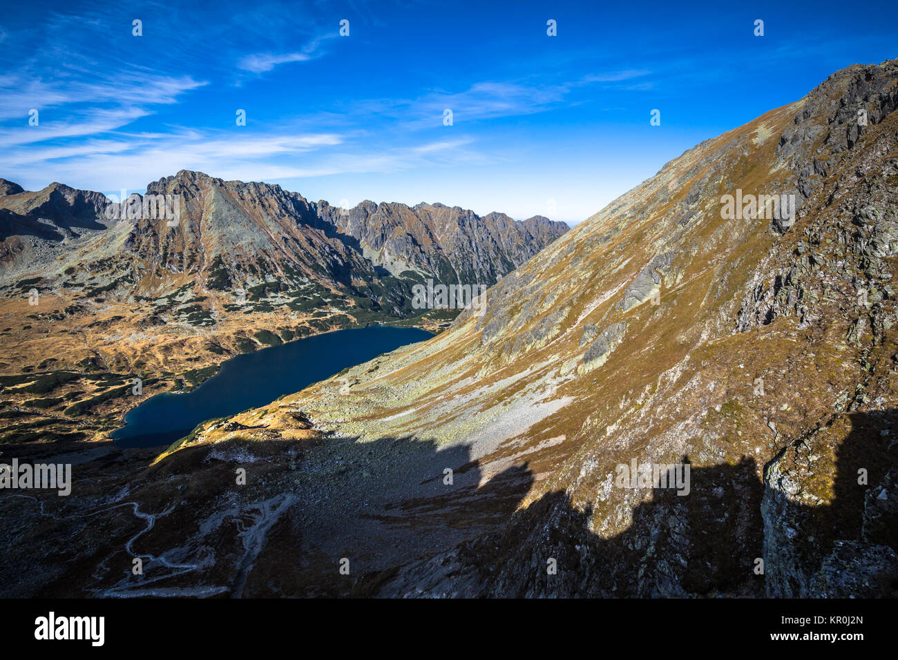 Five ponds valley scenic hi res stock photography and images Alamy
