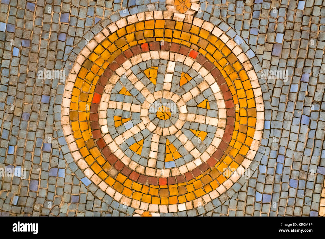 Mosaic background. colorful mosaic. texture mosaic Stock Photo - Alamy