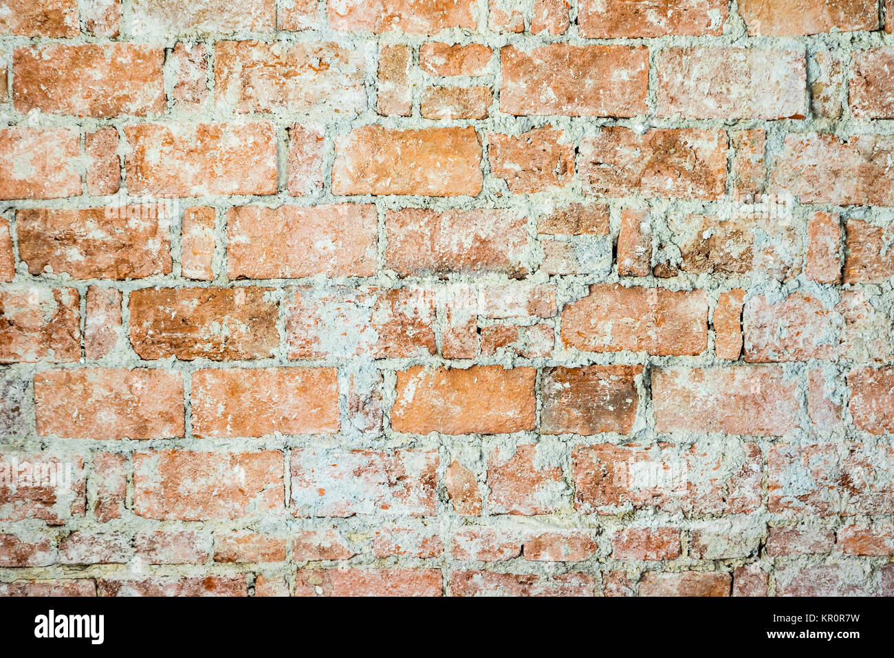 Background of old brick wall Stock Photo - Alamy