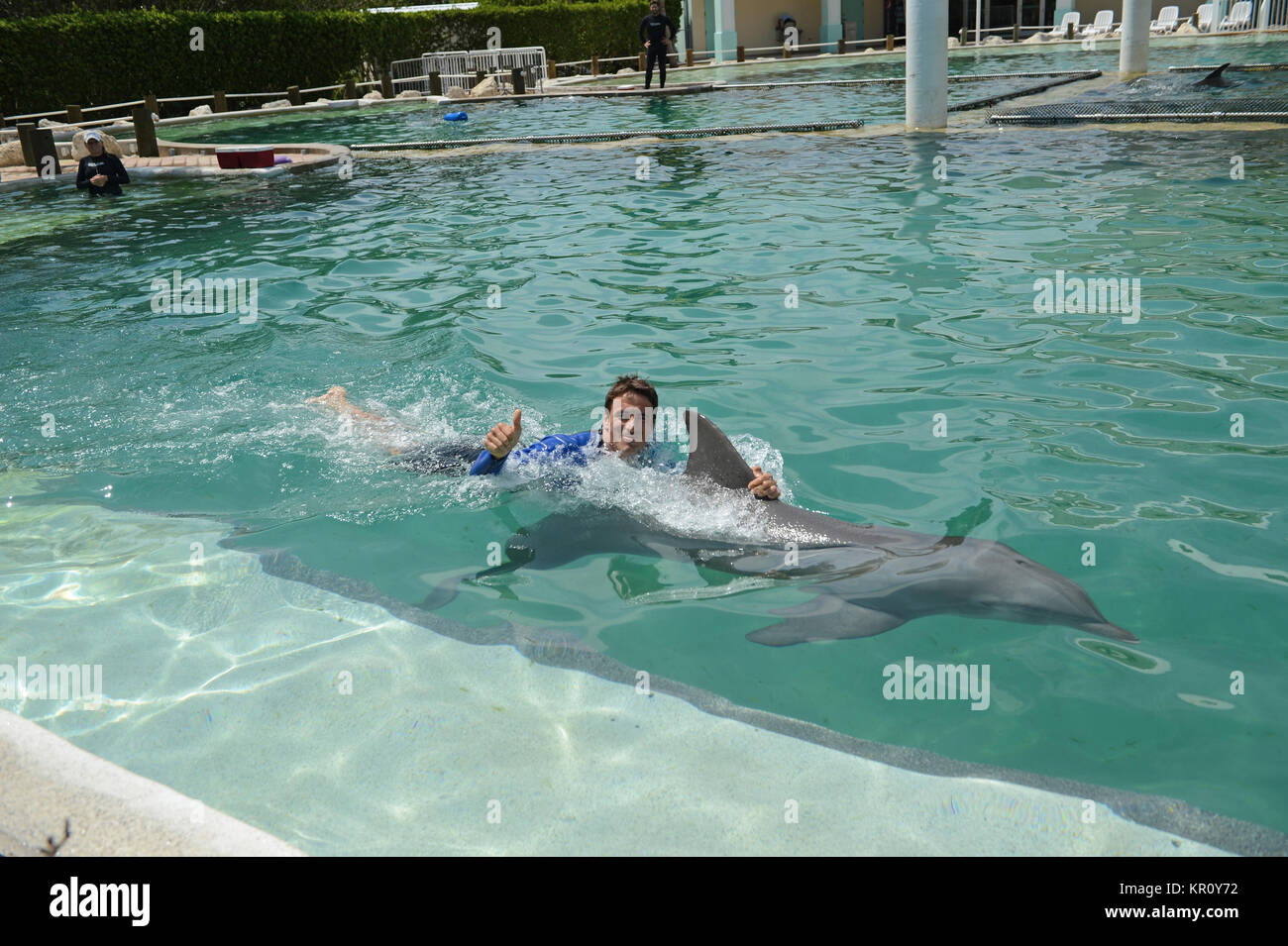 KEY BISCAYNE, FL - MARCH 18: Ana Ivanovic of Serbia, Sorana Cirstea of