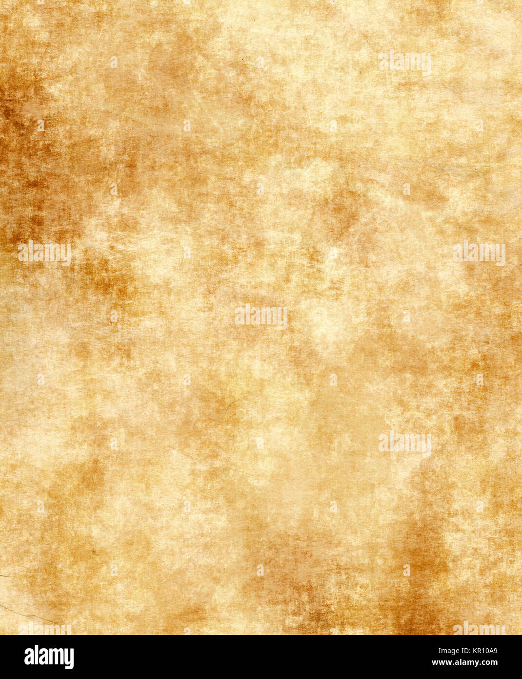 Old dirty paper background. Natural old paper texture for the design. Stock Photo