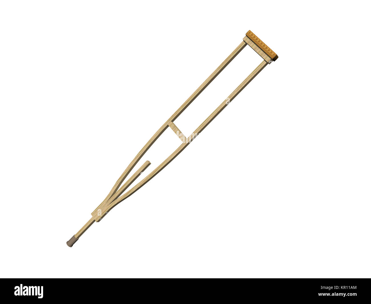 Crutch hires stock photography and images Alamy