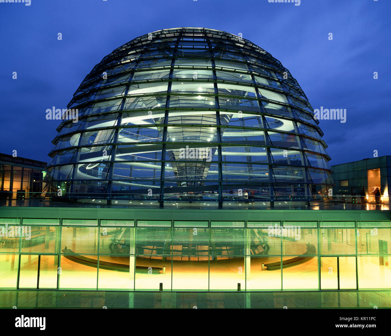 Reichstag, Berlin, Germany Stock Photo Alamy