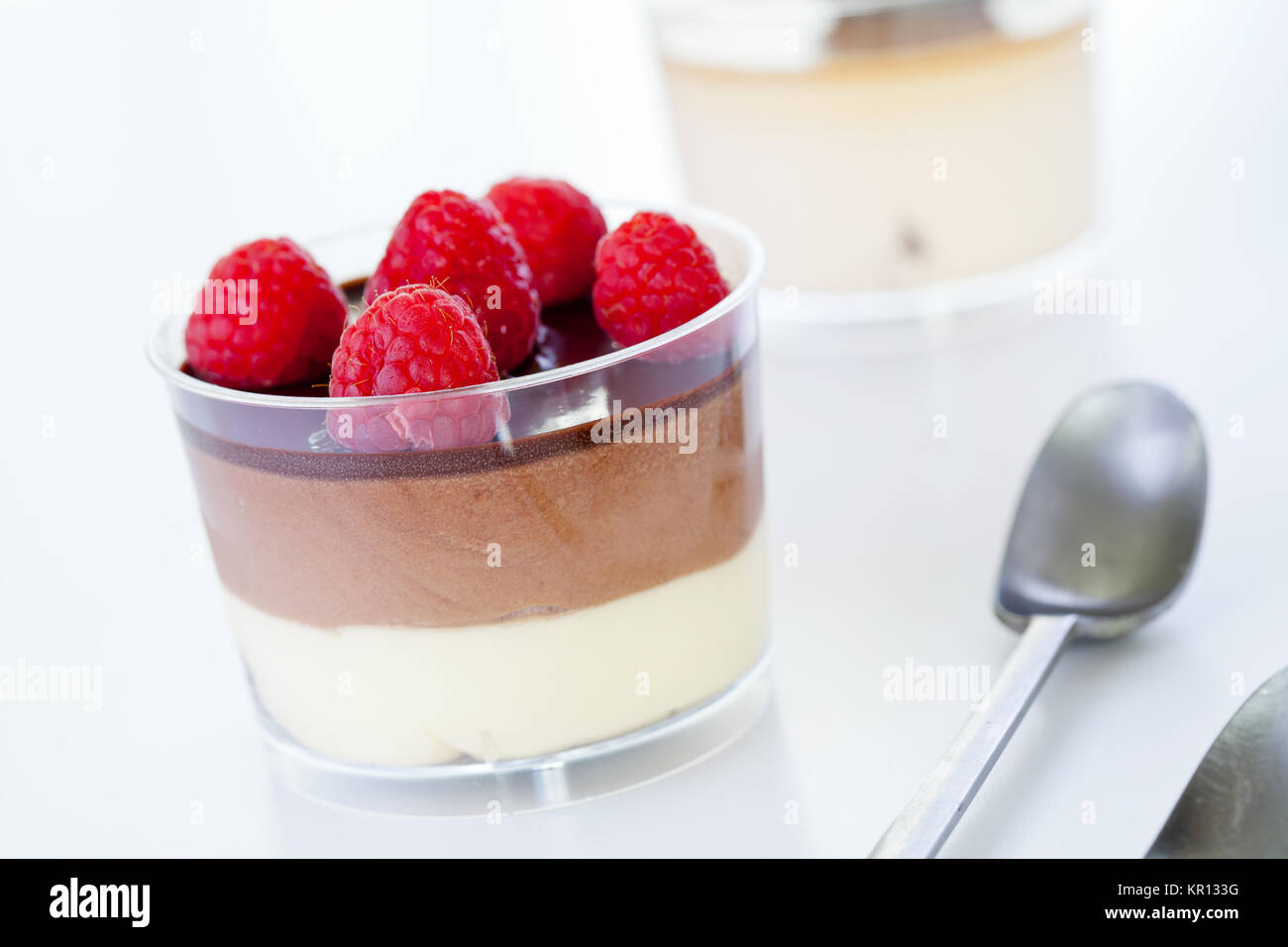 They Look Little, But These Aldi Mini Dessert Cups Are Everything But Tiny!