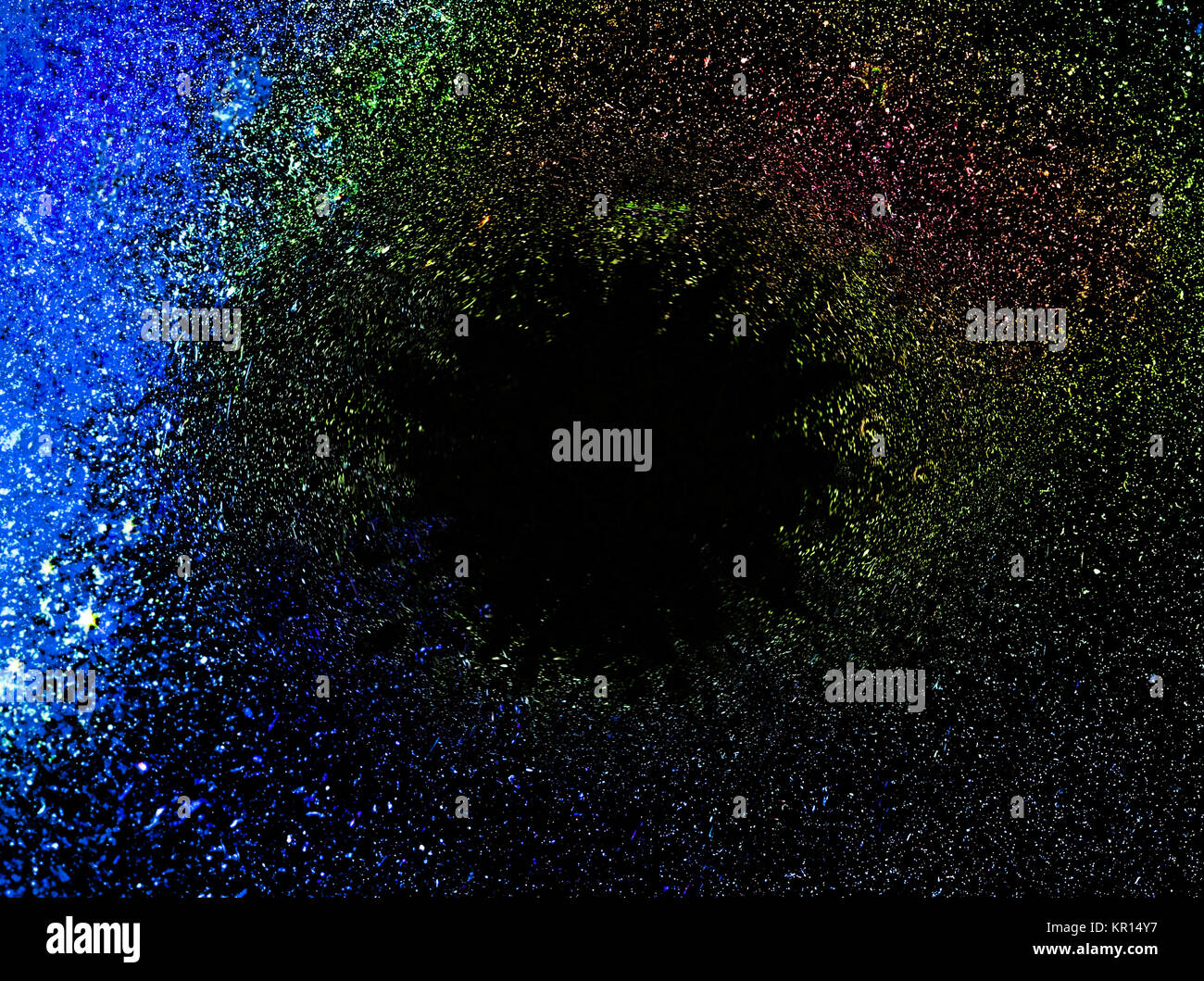 Black hole space telescope hi-res stock photography and images - Alamy