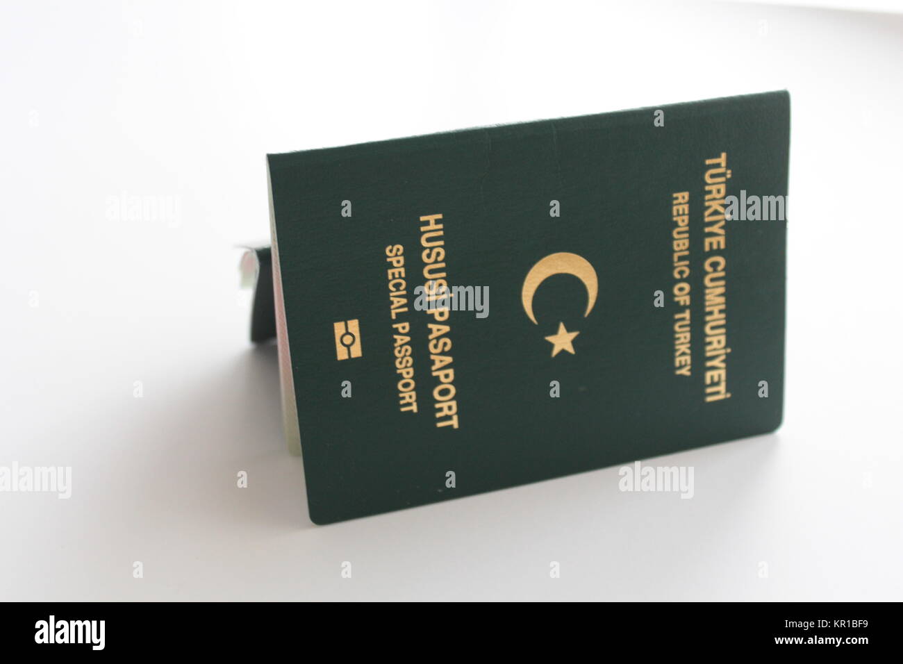 Turkish Passport High Resolution Stock Photography and Images Alamy