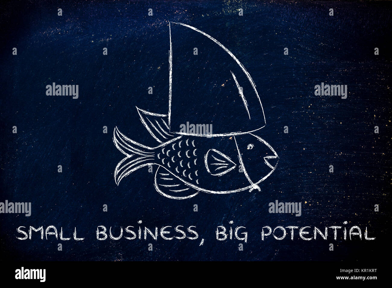 Shark big fake hi-res stock photography and images - Alamy