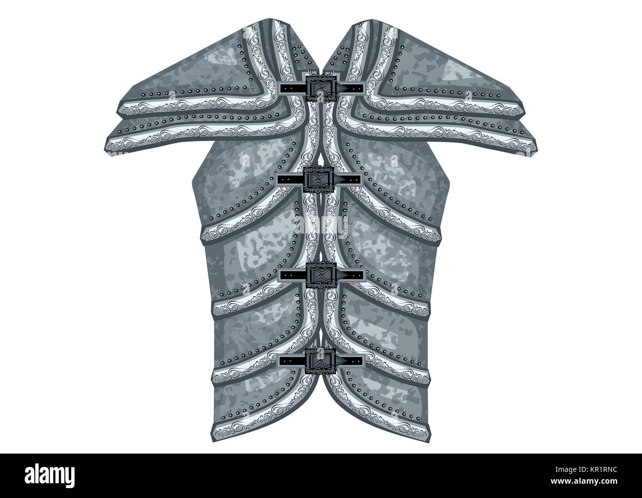 Armour illustration hires stock photography and images Alamy