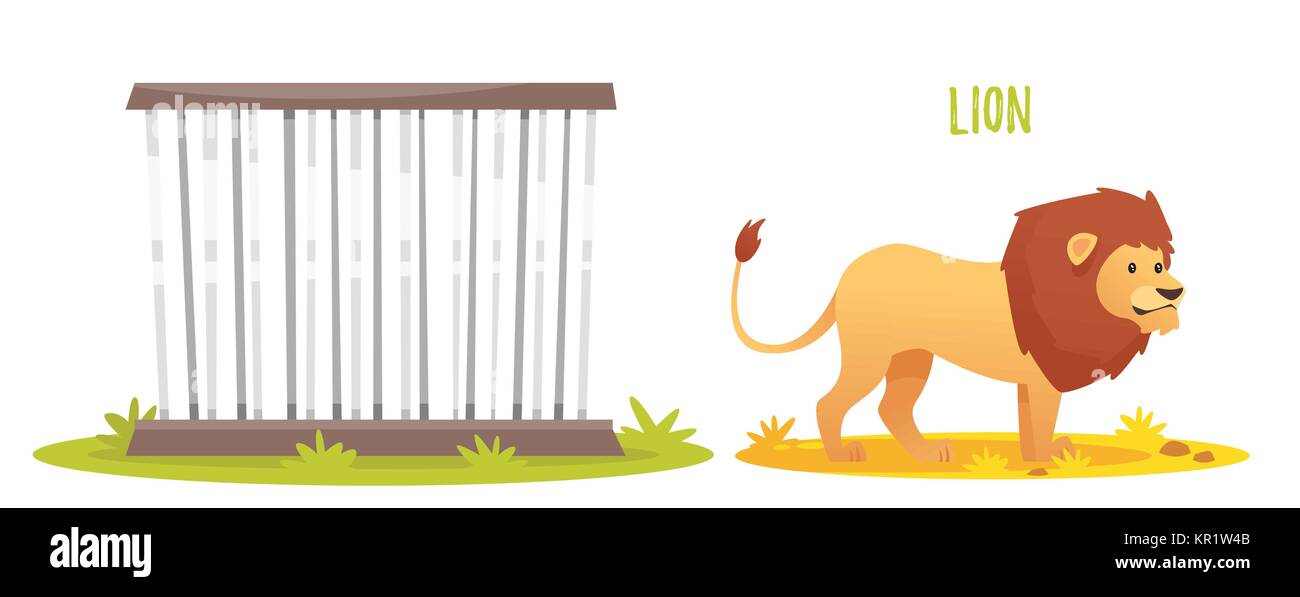 illustration of wild lion stock vector image art alamy https www alamy com stock image illustration of wild lion 169072075 html