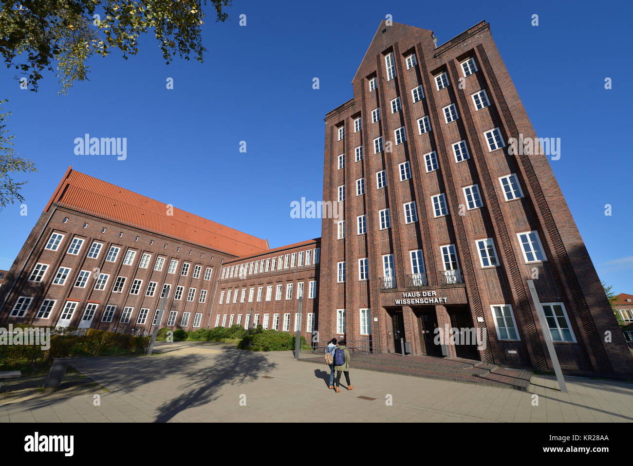 Technical University Of Braunschweig Stock Photos Technical
