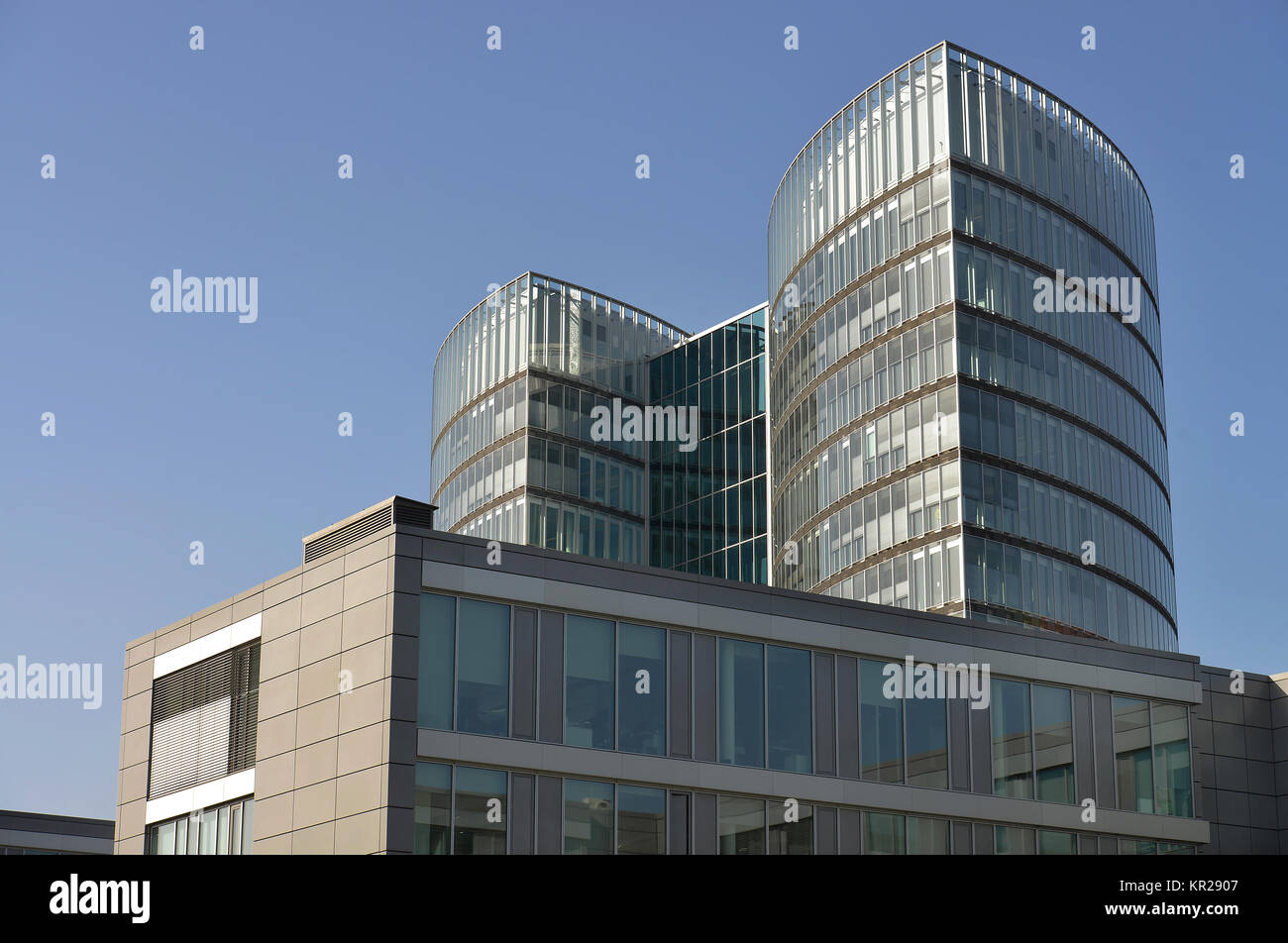 Eon Head Office High Resolution Stock Photography And Images Alamy
