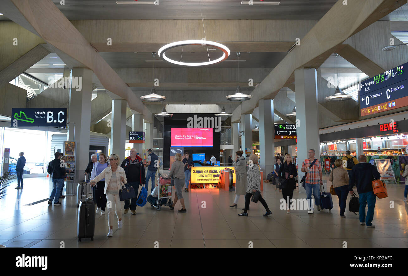 Bonn flughafen abflug koeln Flughafen Airport