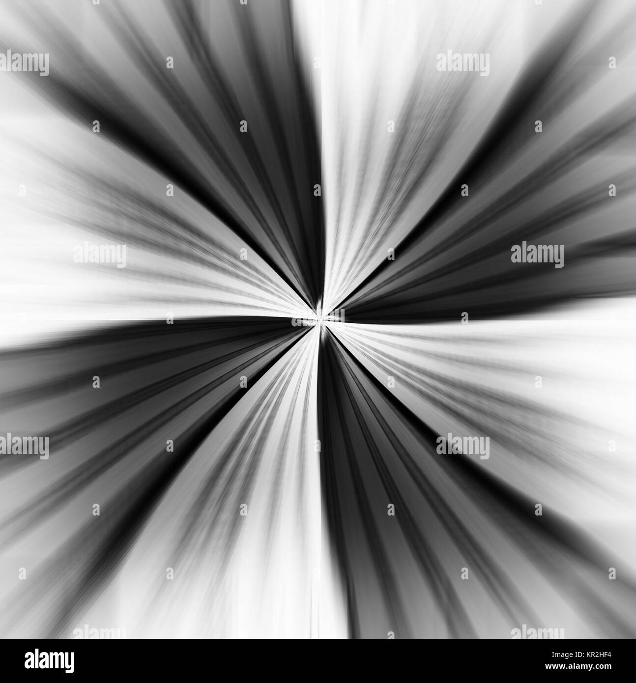 Horizontal motion blur teleport abstraction background Stock Photo Alamy