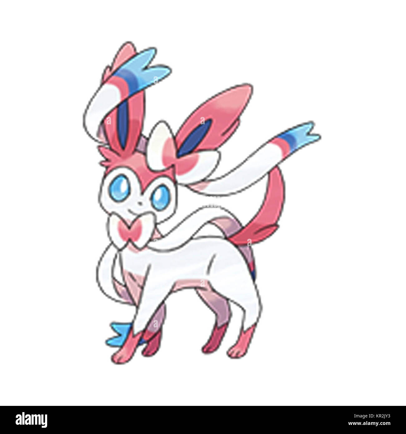 Pokemon cartoon character in white background Stock Photo - Alamy Pokemon cartoon character in white background Stock Photo - Alamy