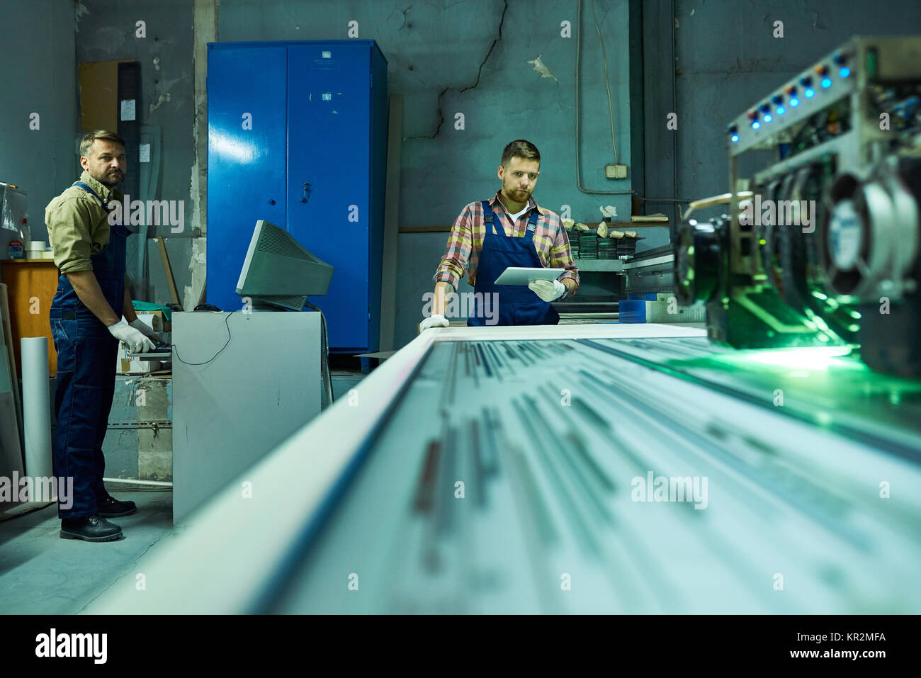 Laser engraving hi-res stock photography and images - Alamy