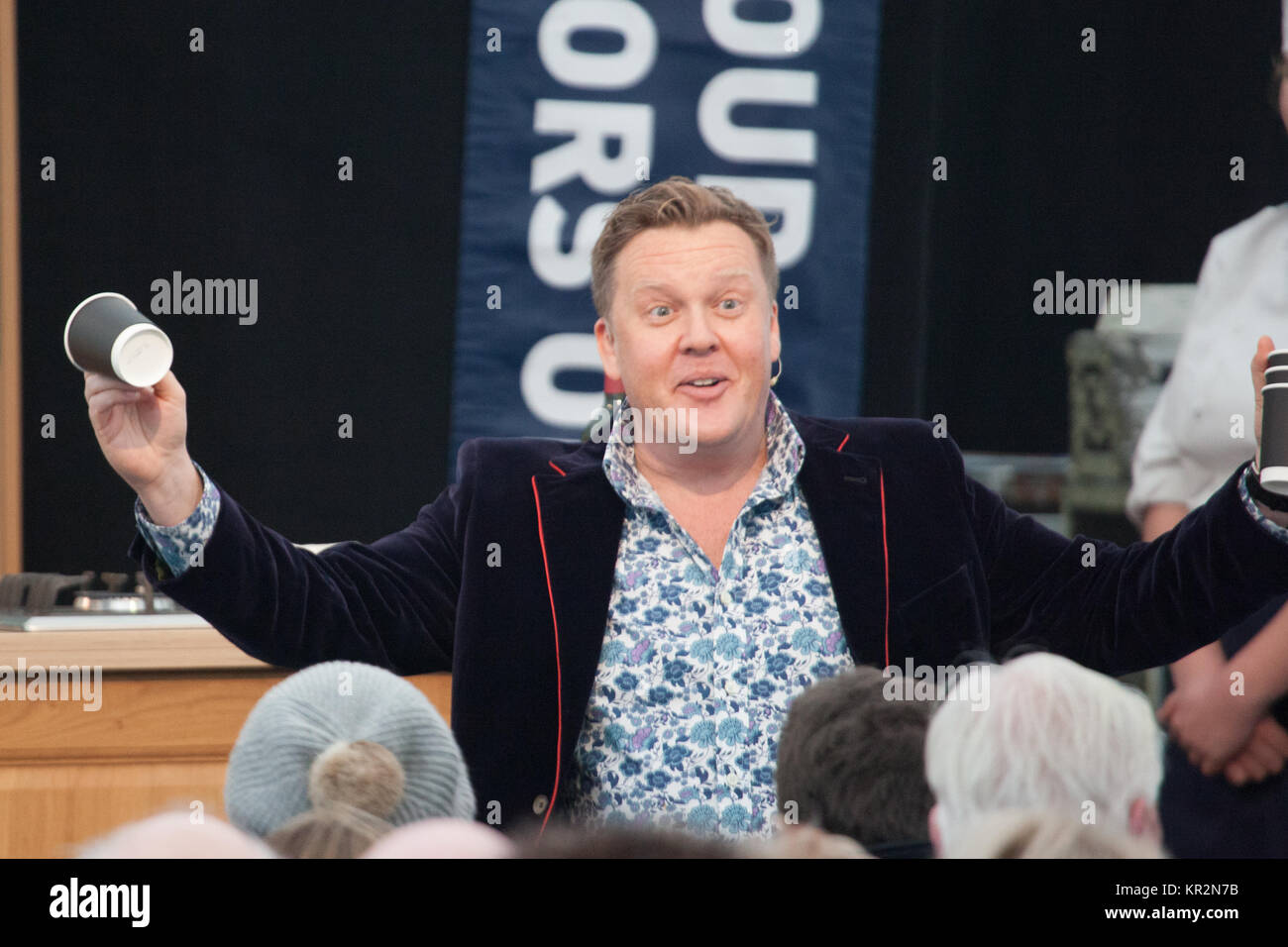 Bbc wine expert hires stock photography and images Alamy