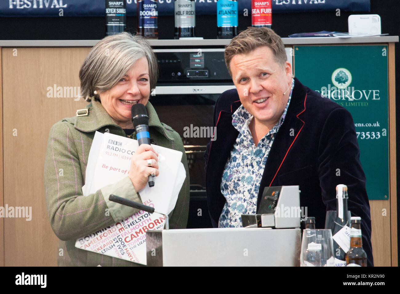 Olly smith wine expert connoisseur hires stock photography and images