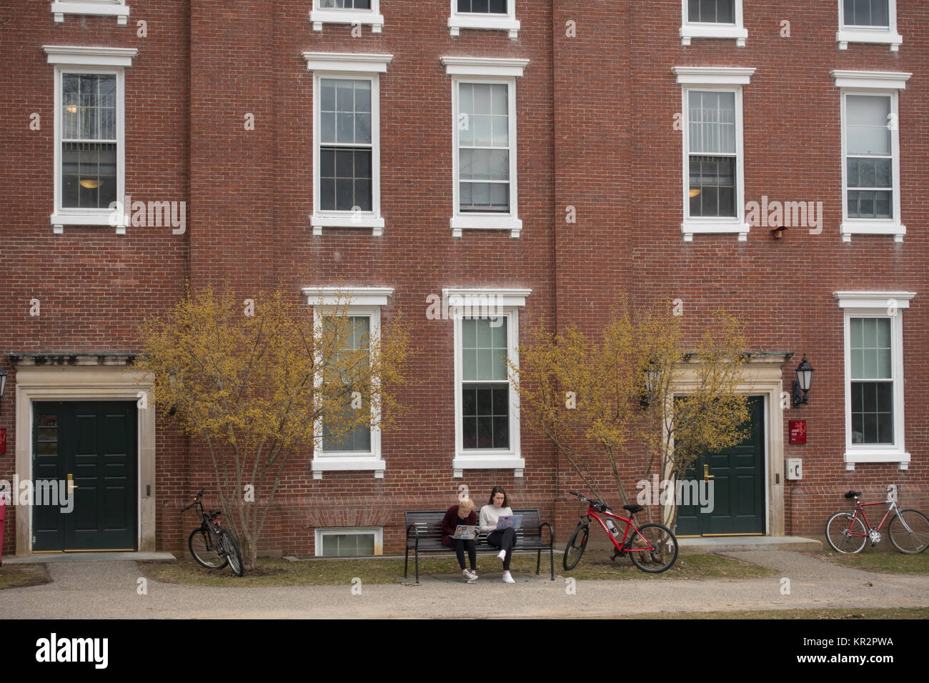 Exeter school new hampshire hires stock photography and images Alamy