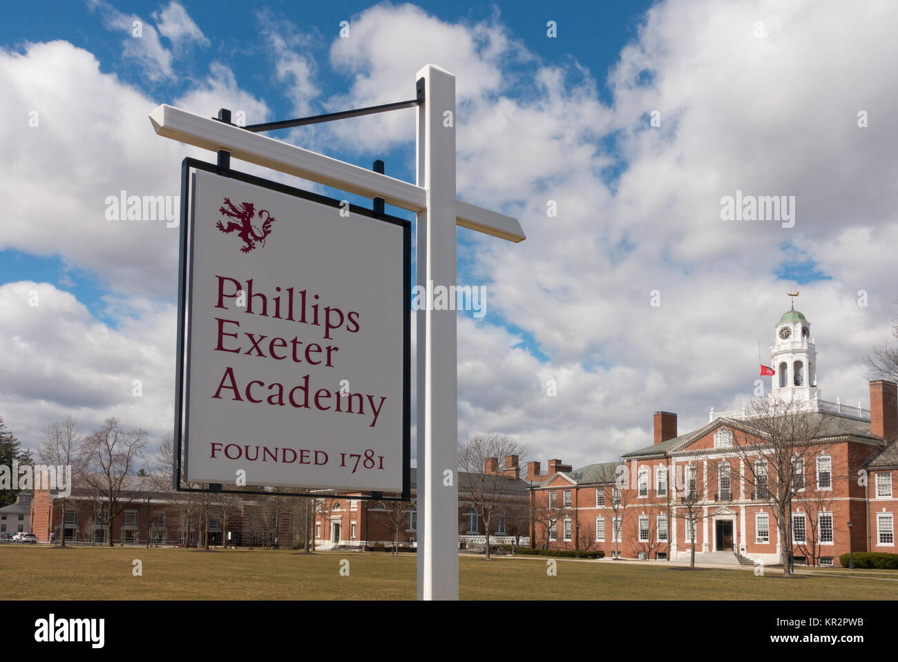 Exeter school hires stock photography and images Alamy